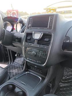 كرايسلر باسيفيكا